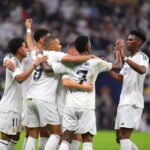 Real Madrid Wins the Intercontinental Cup