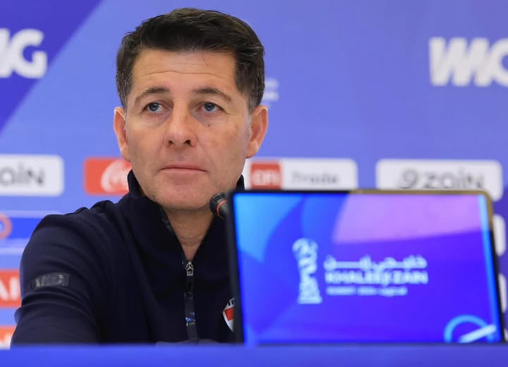 Iraq’s Exit from Gulf Cup 26 Dominates Discussion