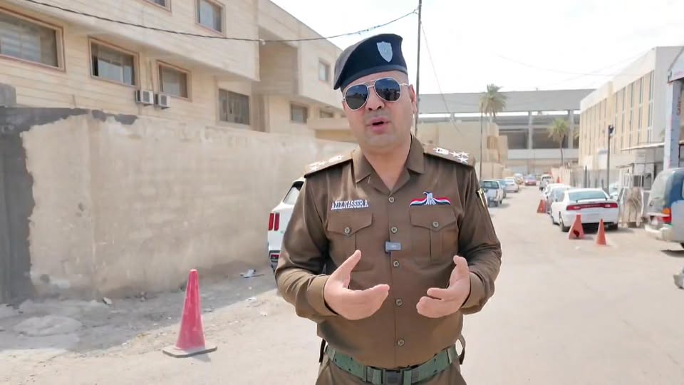 Aziz Nasser’s call to protect public property