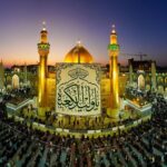 2025-01-14: PM Al-Sudani’s UK Visit Yields Major Agreements Commemorations for the Birth of Imam Ali