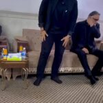 Emotional Response to “Al-Naqib” TV Series and Harith Al-Sudani