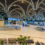 Baghdad Airport Toilets Praised and Mocked