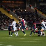 FC Barcelona Suffers Shocking Defeat to Leganés
