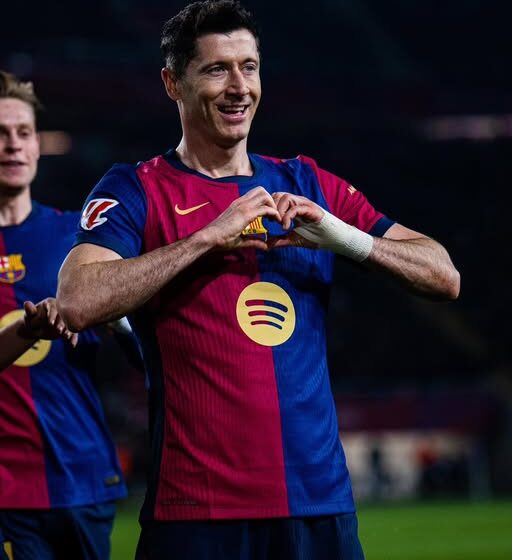 Barcelona Takes La Liga Lead Amidst Controversy