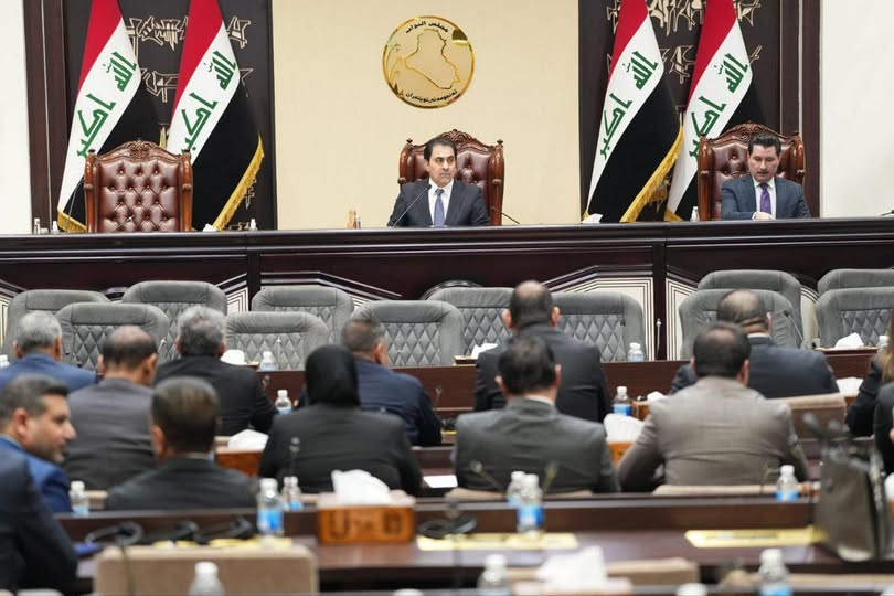 Parliament Passes Budget Amendment Amidst Praise and Scrutiny