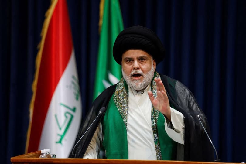 Muqtada al-Sadr Urges Followers to Update Voter Records