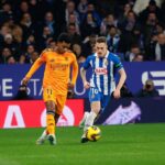 Real Madrid Suffers Surprise Defeat Against Espanyol