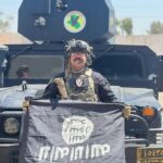 Iraqi Security Forces Emphasize Vigilance and Honor Martyrs