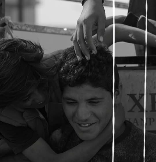 Alaa Batti’s “Bel 90” Show Captivates Audiences