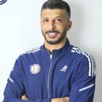 Coach Salam Shaker Praised for Debut Win in Qatar