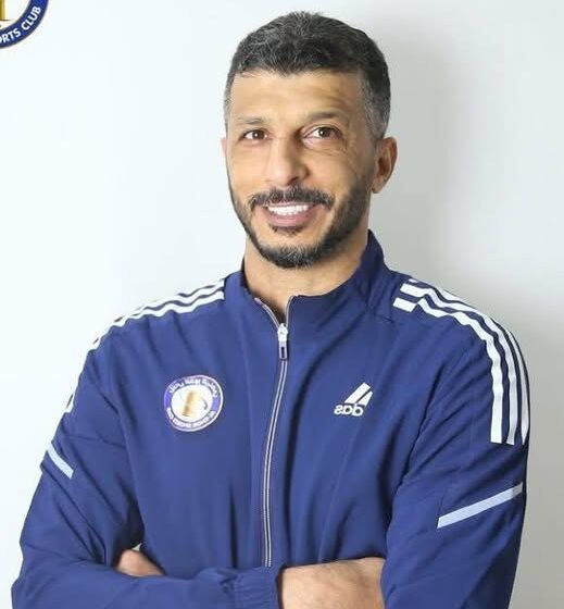 Coach Salam Shaker Praised for Debut Win in Qatar