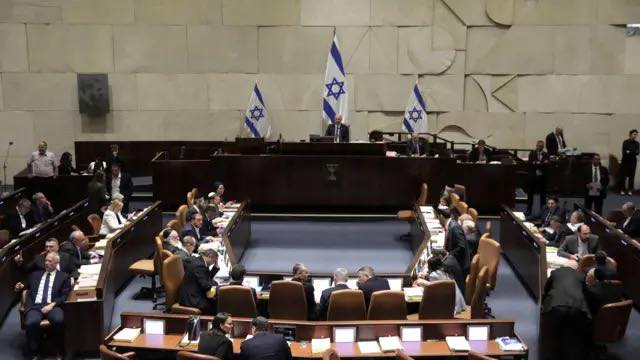Syria Crisis and Alleged Israeli Threats Dominate Feeds
