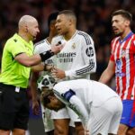 Real Madrid Advances to Champions League Quarter-Finals