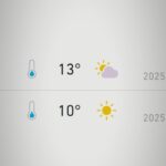 Severe Cold Wave and Potential Snowfall Forecasted for Iraq