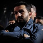 Commemoration of the Baghdad Airport Incident Anniversary