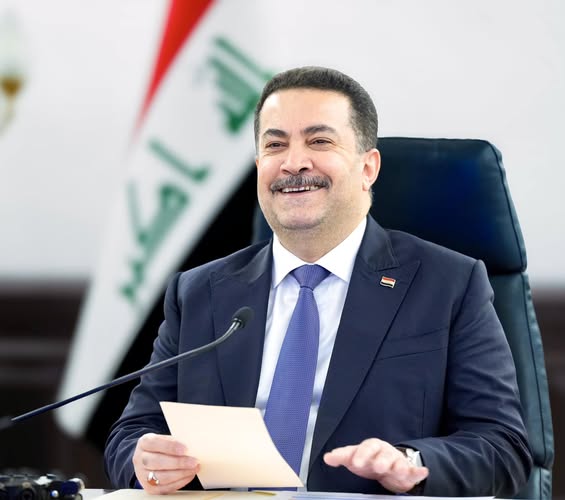 PM Al-Sudani Launches 5 New Hospital Projects