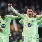 FC Barcelona’s La Liga Comeback Victory