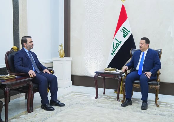 Syrian Foreign Minister’s Visit to Baghdad Sparks Debate