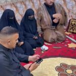 2026-02-01: The Jeffrey Epstein Scandal Captivates Iraqi Social Media Basra Governor Pledges to Cover Medical Treatments