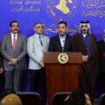 Sadrist Movement Mobilizes for Sha’baniyah Pilgrimage