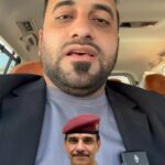 2026-02-16: Muqtada al-Sadr’s Highly Engaging Post Parliament Confirms Yarallah as Army Chief Amid Controversy