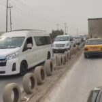 Diwaniyah’s “Smartest Sidewalk” Goes Viral