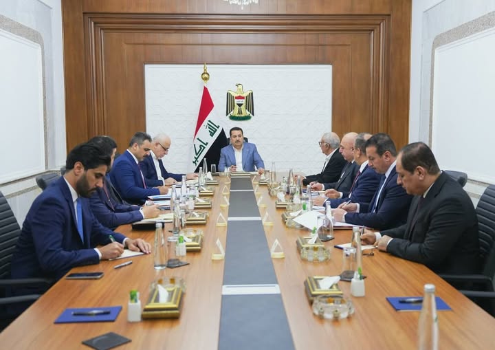 PM Sudani Waives Port Storage Fees for Traders