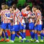 2026-02-11: Iran Holds Symbolic Funerals for US Commanders Atlético Madrid’s Victory Over Barcelona Stirs Debate