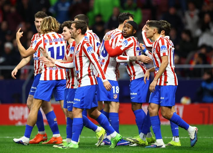 Atlético Madrid’s Victory Over Barcelona Stirs Debate
