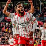 Girona’s Victory Hands La Liga Lead to Real Madrid