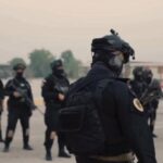 Widespread Praise for Iraqi Special Operations Forces