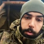 Iraqi Artist Killed Fighting for Russia in Ukraine