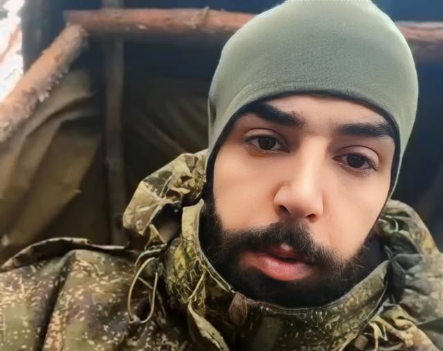 Iraqi Artist Killed Fighting for Russia in Ukraine