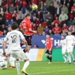 2026-02-20: Escalating Iran-US Tensions and Fears of Imminent War Real Madrid Suffers Upset Loss in La Liga