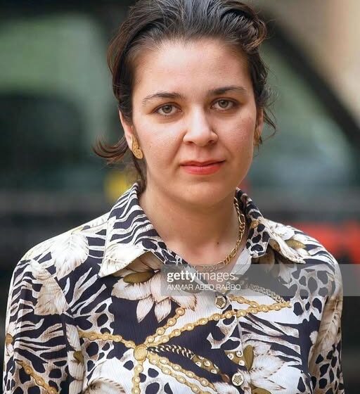 Remembering Journalist Atwar Bahjat on Her Martyrdom Anniversary