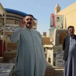 2026-02-26: Rare Saddam Hussein Audio Recording Surfaces Praise for Iraqi Security Forces