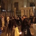 Criticism of Iranian Nowruz Celebrations