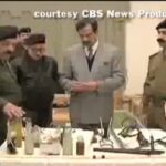 Anniversary of the 2003 Invasion of Iraq