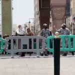 Outrage Over Alleged Assault on Pilgrim in Mecca