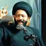 Controversy Over Cleric Ali al-Talaqani’s Sectarian Remarks