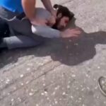 Attack on Christian Akitu Procession in Duhok