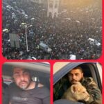 Retribution in Syria After Assad’s Fall