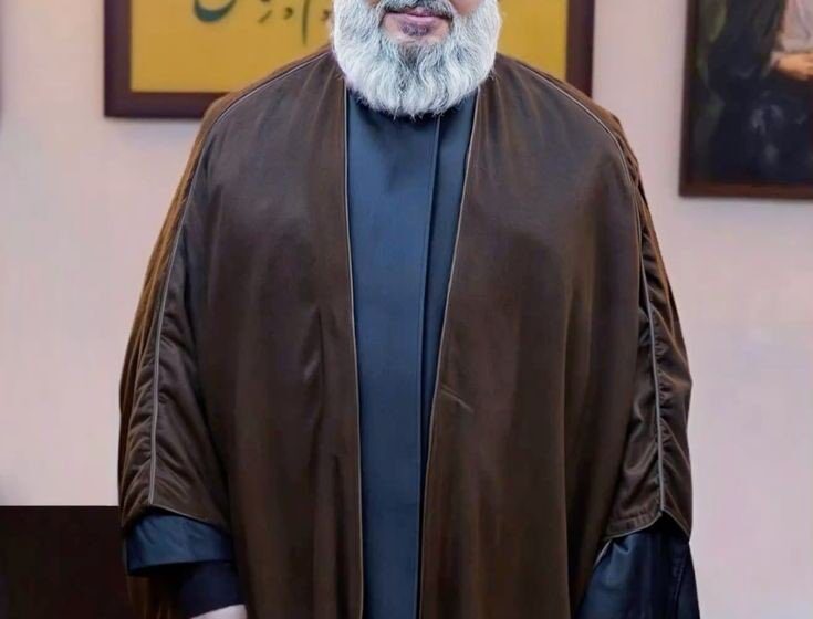 Tributes and Controversy Surrounding Hassan Nasrallah