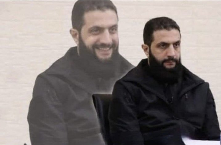 Intense Debate Over Syrian Leader Ahmed al-Sharaa (al-Jolani)