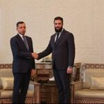 Iraqi Intelligence Chief’s Controversial Visit to Syria