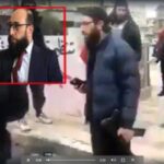 Syrian Justice Minister’s Past Surfaces in Viral Video