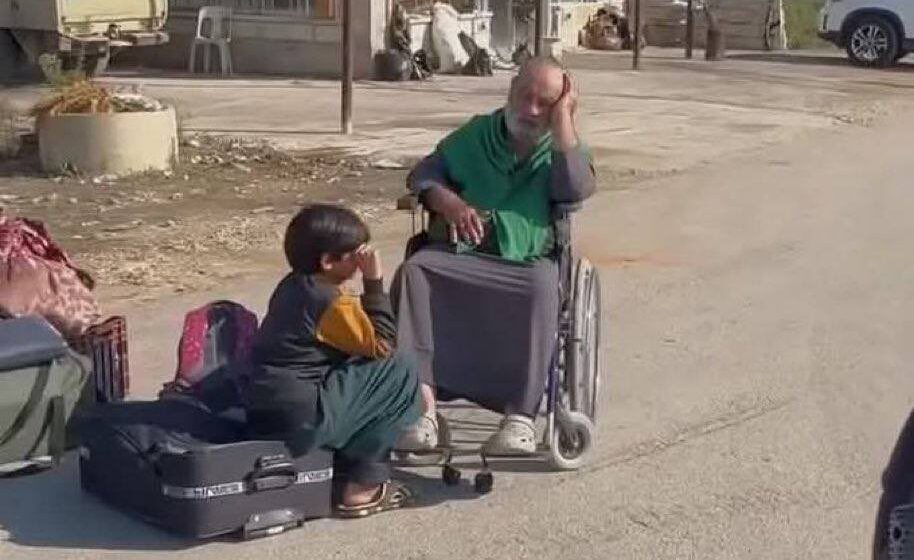 Outrage Over Killing of Iranian Pilgrim in Syria