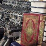 2025-01-13: Commemorations for the Birth of Imam Ali Israeli Army’s Distribution of Qurans to Muslim Soldiers