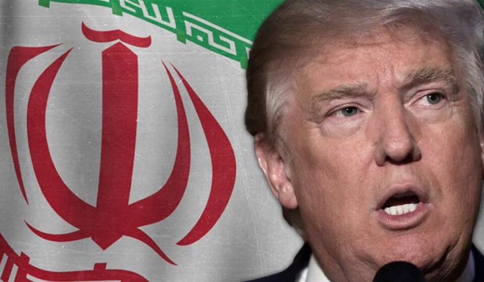Trump’s Softer Tone on Iran Sparks Speculation
