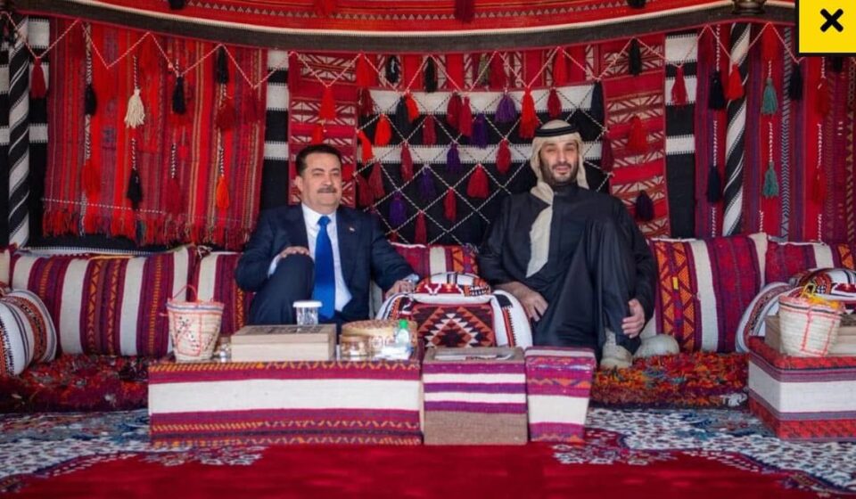 Al-Jolani’s Saudi Visit and Changing Image